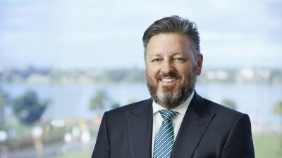 Global Lithium Resources (ASX:GL1) - Non Executive Director, Greg Lilleyman